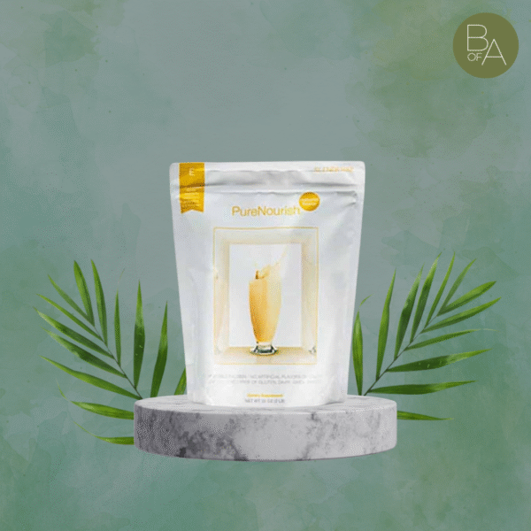 Slenderiiz Pure Nourish Natural