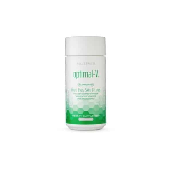 Nutrifii Optimal-V