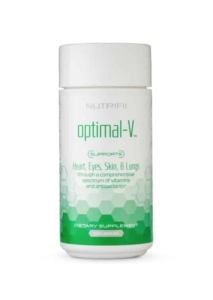 Nutrifii Optimal-V