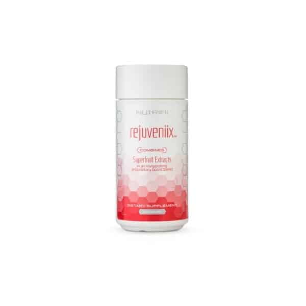 Nutrifii Rejuveniix - Dietary supplement Superfruit extract. Increases your bodies energy naturally.