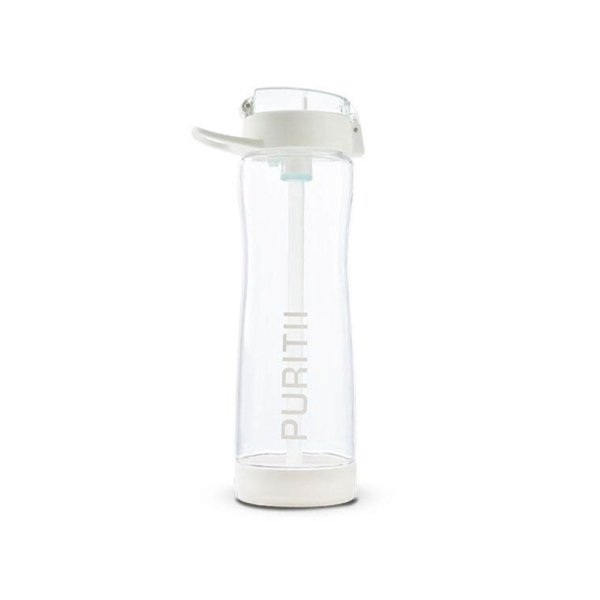 Puritii Tritan Water Bottle