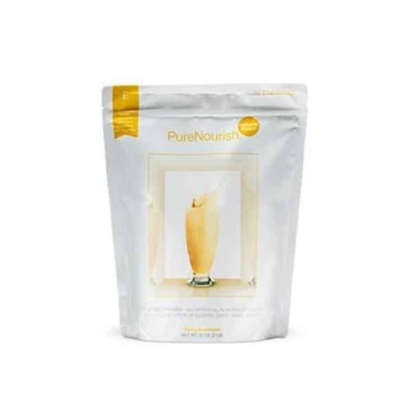 Slenderiiz Pure Nourish Natural