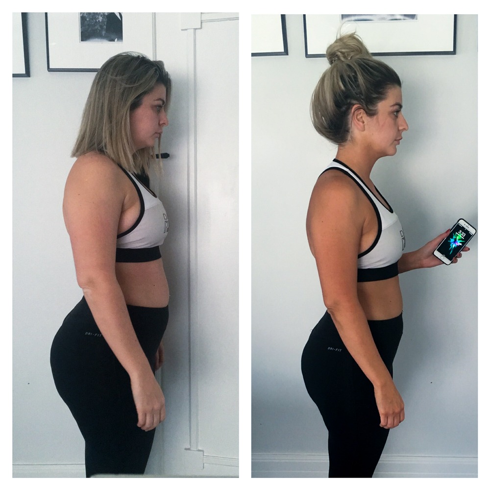 Testimonial Weight Loss Emma Savage