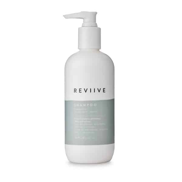 Reviive Shampoo - Made of nourishing essential oils, herbal extracts and hair-strengthening ingredients