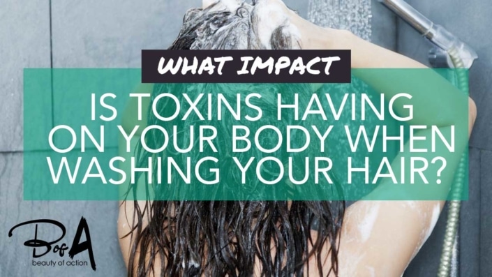 3 Toxic Shampoo and Conditioner Ingredients to Avoid 3 Toxic Shampoo and Conditioner Ingredients to Avoid