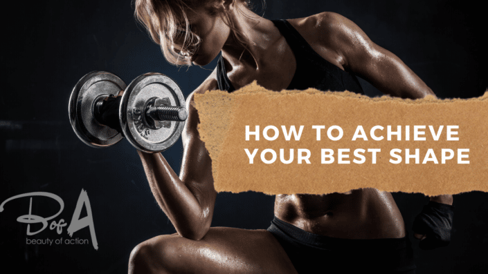 Bodyshape blog