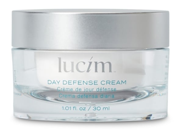 Lucim - day defense cream