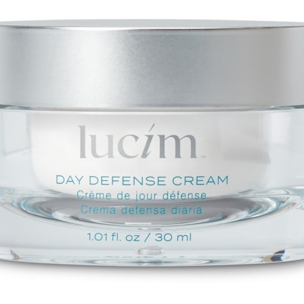 Lucim - day defense cream