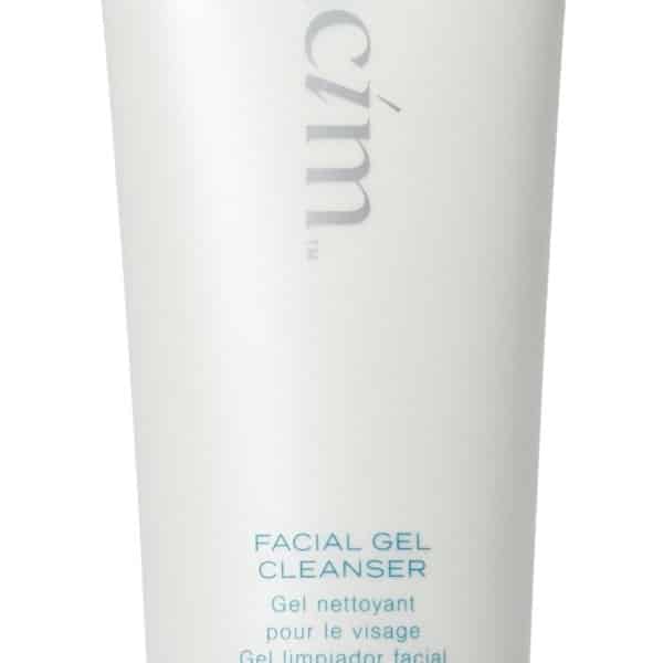 Lucim Facial Gel Cleanser