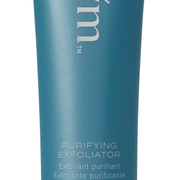 Purifying Exfoliator from Lucim