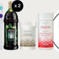 Body Balance Challenge Wellness Pack