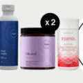 Body Balance Challenge Reset Pack